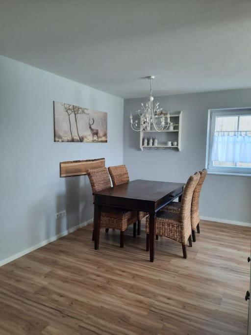 Stilvolle 2-Zimmer-Wohnung, 75Qm In Lohr מראה חיצוני תמונה