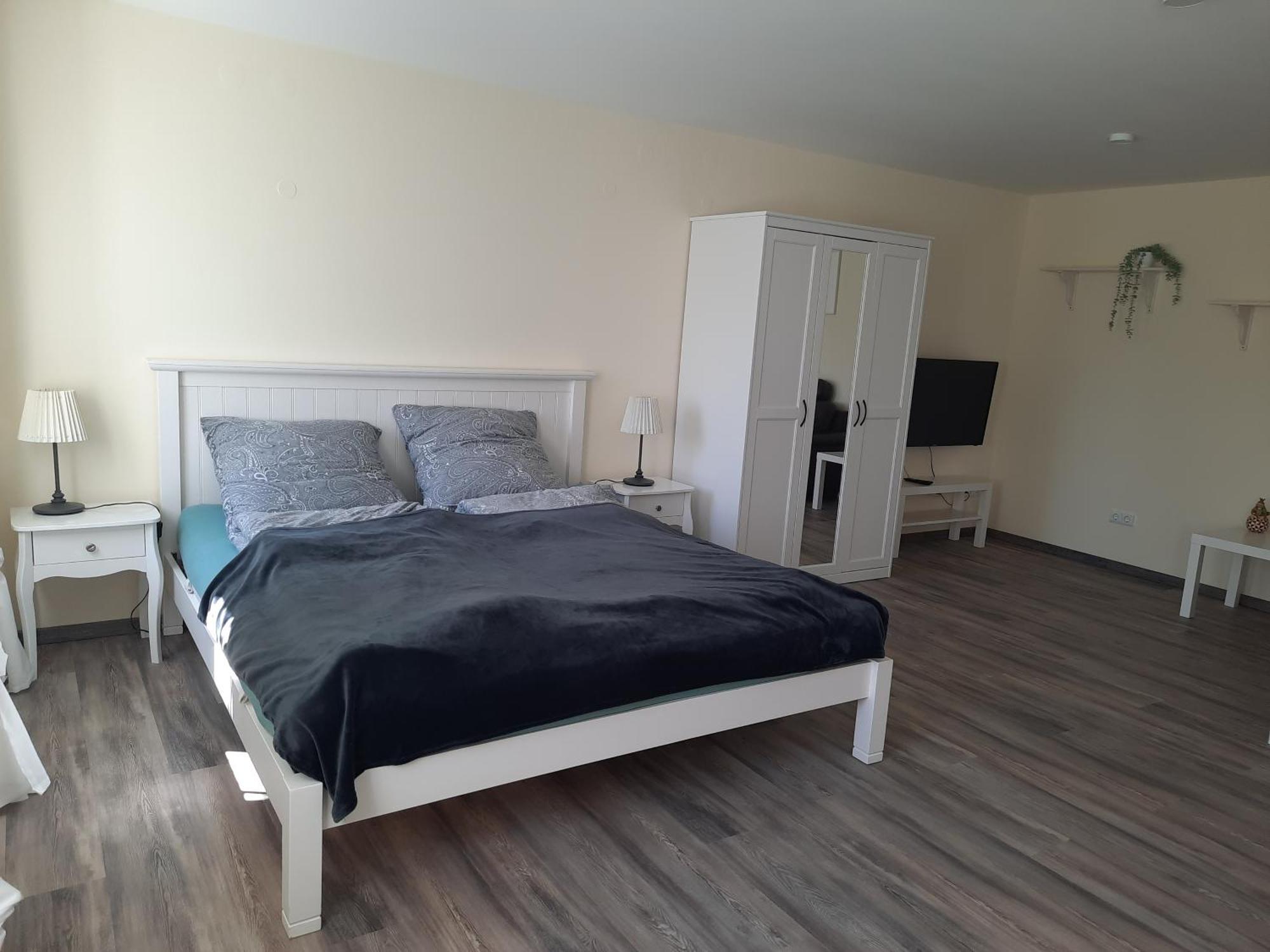 Stilvolle 2-Zimmer-Wohnung, 75Qm In Lohr מראה חיצוני תמונה