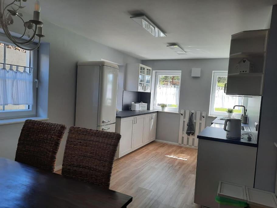 Stilvolle 2-Zimmer-Wohnung, 75Qm In Lohr מראה חיצוני תמונה