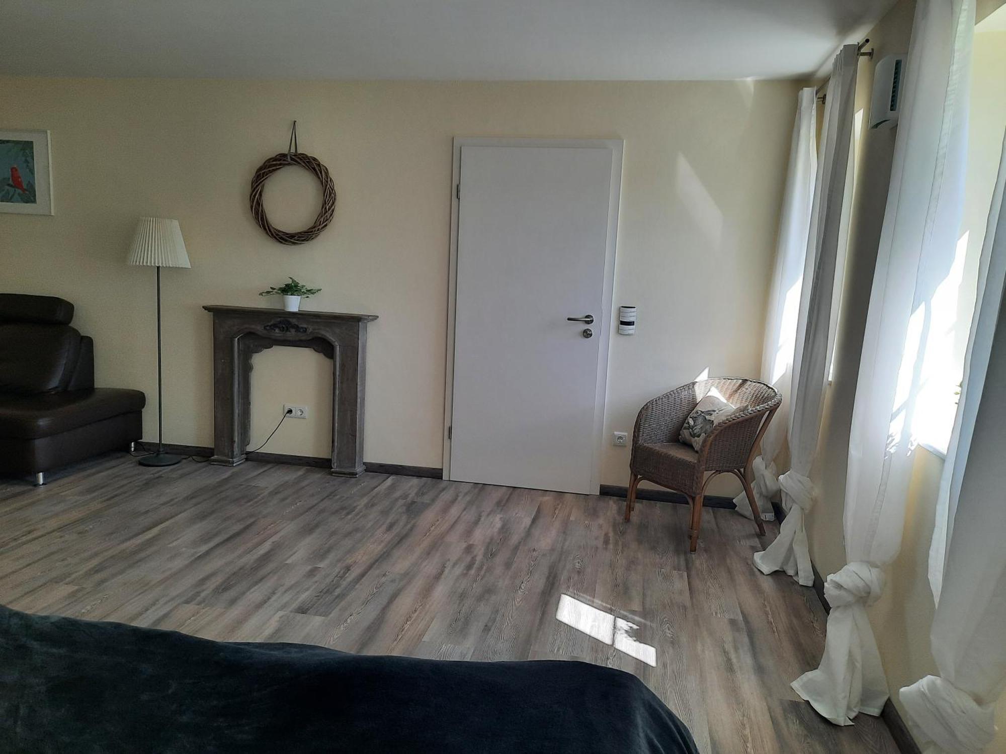 Stilvolle 2-Zimmer-Wohnung, 75Qm In Lohr מראה חיצוני תמונה