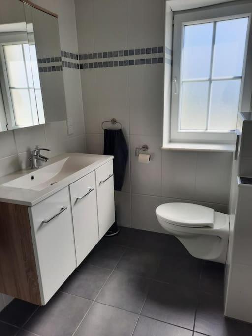 Stilvolle 2-Zimmer-Wohnung, 75Qm In Lohr מראה חיצוני תמונה