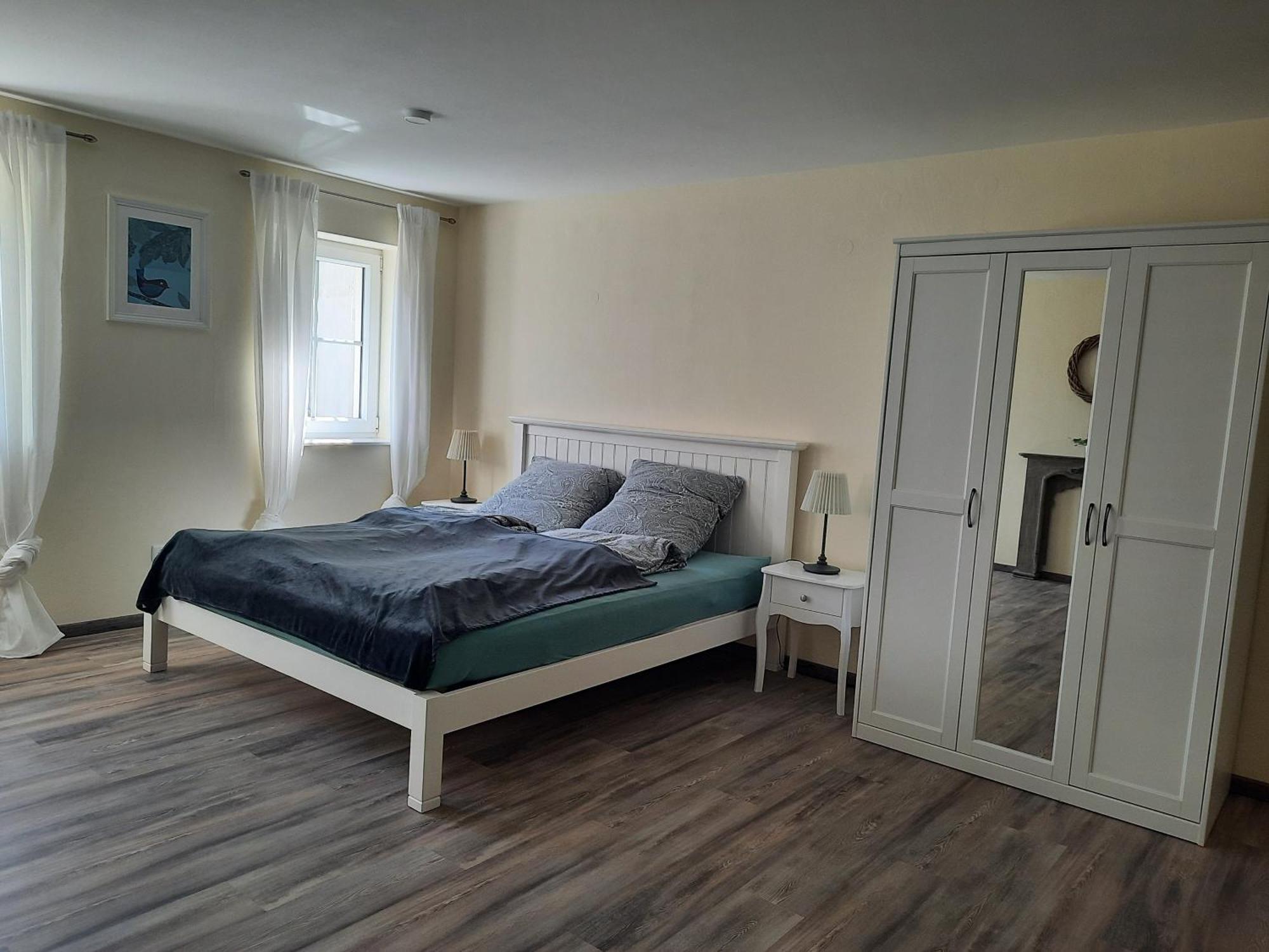 Stilvolle 2-Zimmer-Wohnung, 75Qm In Lohr מראה חיצוני תמונה